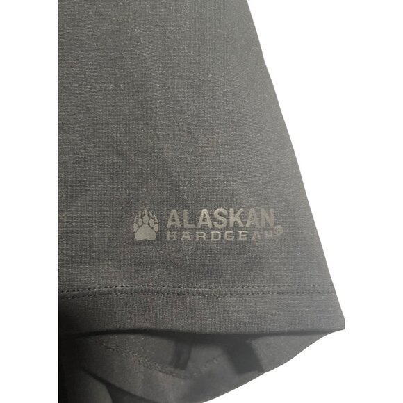 Alaskan Hardgear By Duluth Trading Co T-Shirts Mens 2XL 2 Pack Yellow Black - Picture 11 of 13